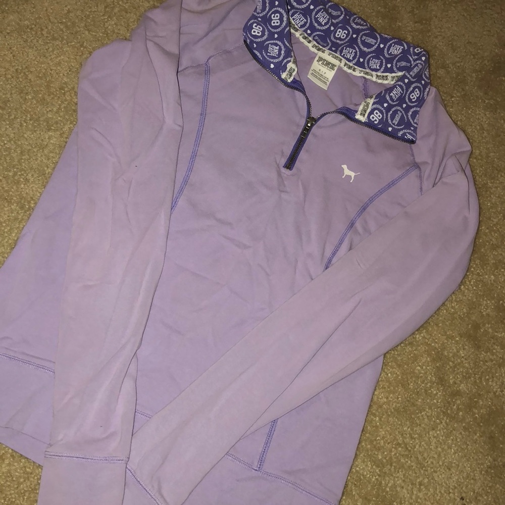 VS Pink Hoodie